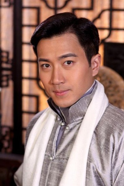 国色天香- 电视剧图片| 电视剧剧照| 高清海报- V