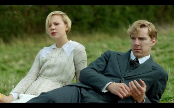 队列之末(Parade's End ) - 电视剧图片 | 电视剧