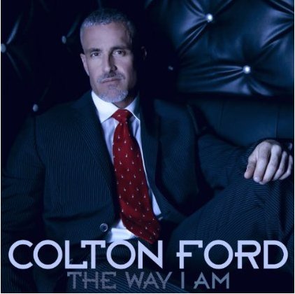 Colton Ford -《The Way I Am》[MP3]_eD2k地