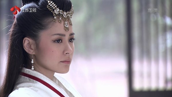 <em>女娲传说</em>之灵珠+-+电视剧图片