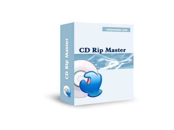 《音频处理软件》(CD Rip Master)v1.0.1.836[压缩包]