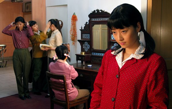 <em>五妹 - 电视剧</em>图片 | 电视剧剧照 | 高清海报 - Ve