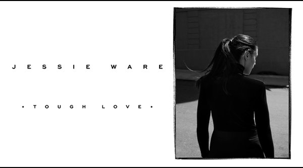 jessie ware -《tough love 》deluxe edition[mp3]