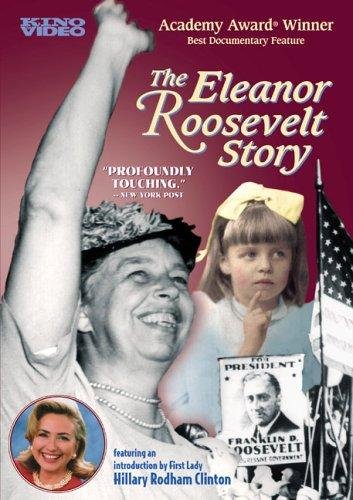 埃莉诺·罗斯福的故事(the eleanor roosevelt s