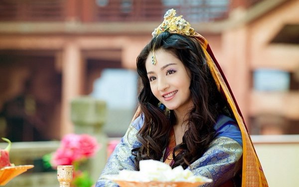 <em>女相 - 电视剧</em>图片 | 电视剧剧照 | 高清海报 - Ve