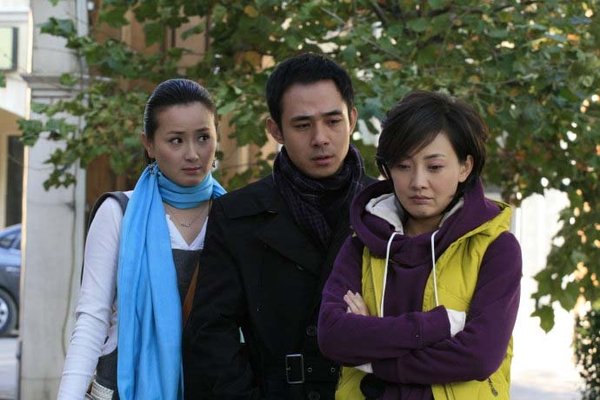 完美婚礼 - 电视剧图片 | 电视剧剧照 | 高清海报