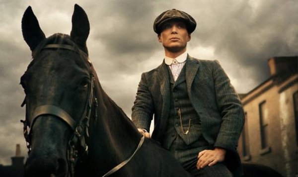 浴血黑帮(peaky blinders 电视剧图片 电视剧剧照 高清海报