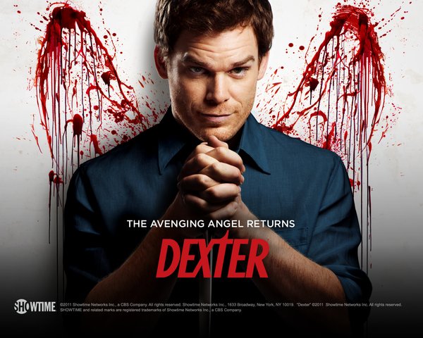 嗜血法医 第六季(Dexter Season 6) - 电视剧图片 | 电视剧剧照 | 高清海报 - VeryCD电驴大全