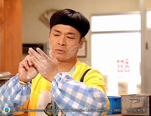 重现经典人物的传奇故事