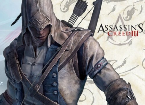 刺客信条3(assassin"s creed 3) - 游戏图片 | 图片下载 | 游戏壁纸