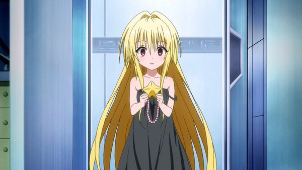 出包王女 第三季(to love ru darkness) - 动漫图片