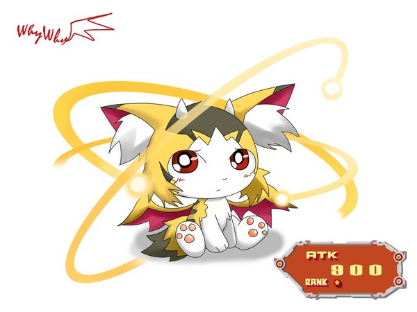 游戏王zexal+-+动漫图片