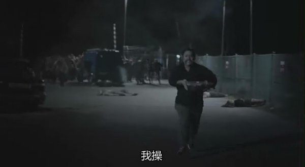 死亡片场(Dead Set Season 1) - 电视剧图片 | 电