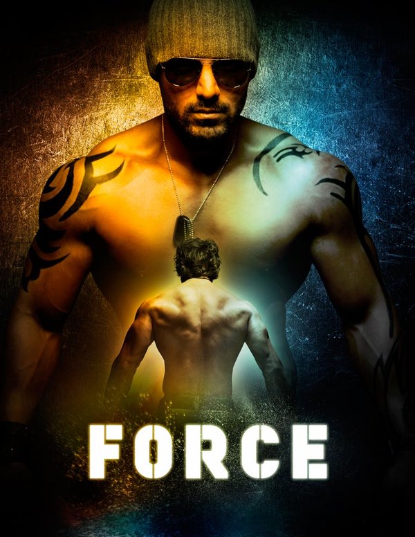 武力(Force) - 电影图片 | 电影剧照 | 高清海报 - 