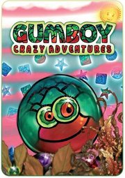 橡胶小子疯狂历险记(Gumboy Crazy Adventure