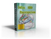 《虚拟磁盘创建程序》(Odin HDD Encryption)v8.8.8[压缩包]