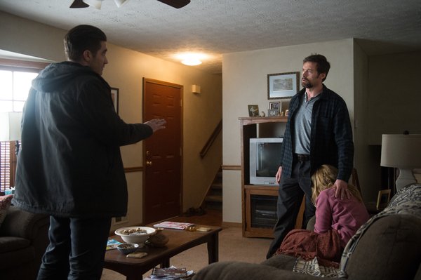 囚徒(Prisoners) - 电影图片 | 电影剧照 | 高清海报