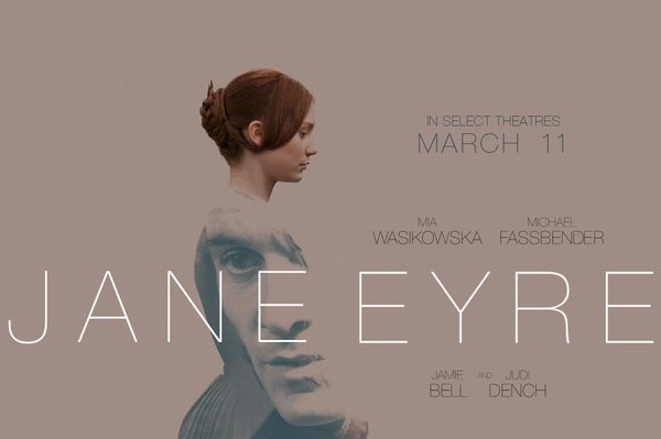 简爱(jane eyre) - 电影图片 | 电影剧照 | 高清海报