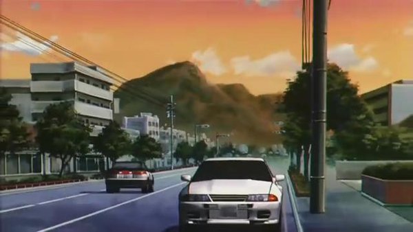 电驴大全 动漫 剧场版 头文字d 第三季 图片 > 查看图片 关注更新动态