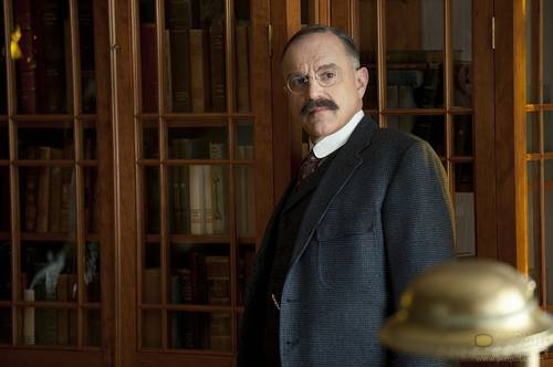 大西洋帝国第二季