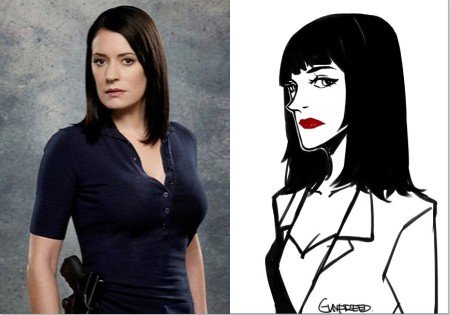 犯罪心理第七季(Criminal Minds Season 7) - 电