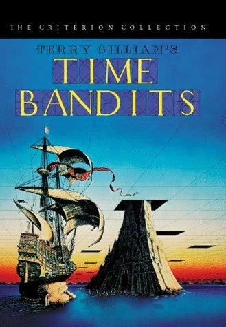 时光大盗(time bandits) - 电影图片 | 电影剧照