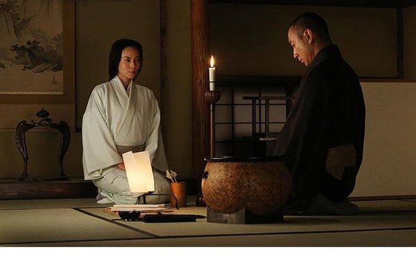 寻访千利休 在线_寻访千利休_寻访千利休电影 - 安庆青年网