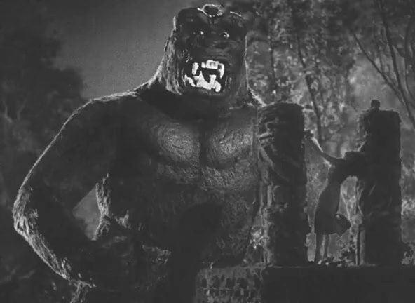 (king kong) - ӰͼƬ
