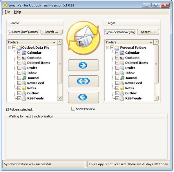 Microsoft Outlook 2000 And Windows Vista