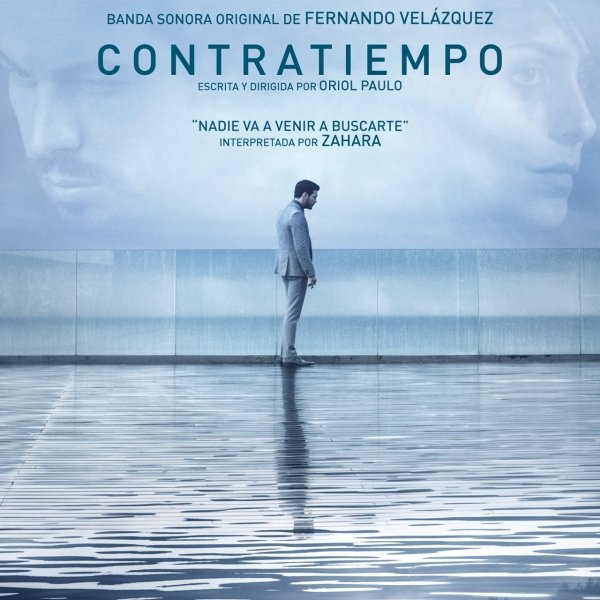 fernando velázquez -《看不见的客人》(contratiempo