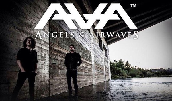 angels & airwaves -《 the dream walker》[mp3]