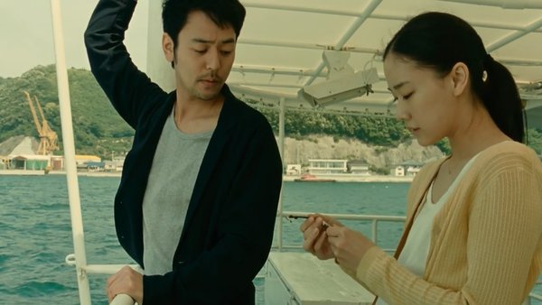 东京家族(Tokyo Family) - 电影图片 | 电影剧照 | 高清海报 - VeryCD电驴大全