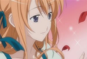 少女爱上姐姐(otome wa boku ni koishiteru) - 动漫