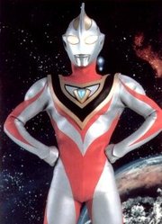 盖亚奥特曼(ultraman gaia) - 动漫图片 | 图片下载 | 动漫壁纸