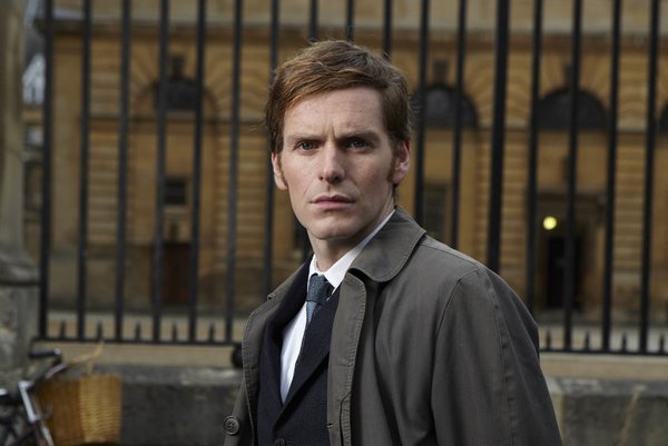 摩斯探长前传 第一季(Endeavour Season 1) - 电视剧图片 | 电视剧剧照 | 高清海报 - VeryCD电驴大全