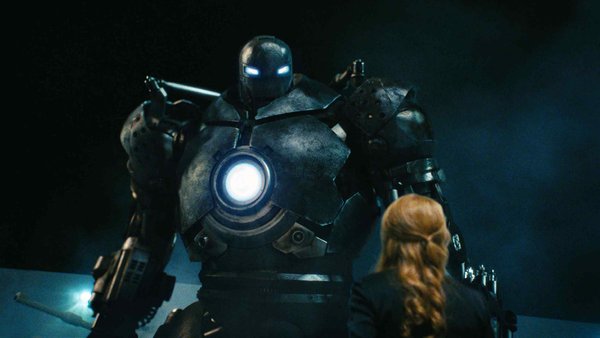 钢铁侠(iron man) - 电影图片 | 电影剧照 | 高清海报 - verycd电驴