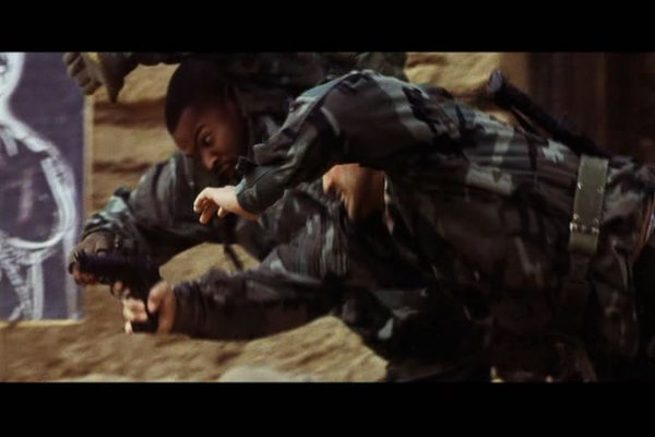 夺金三王(Three Kings) - 电影图片 | 电影剧照 | 