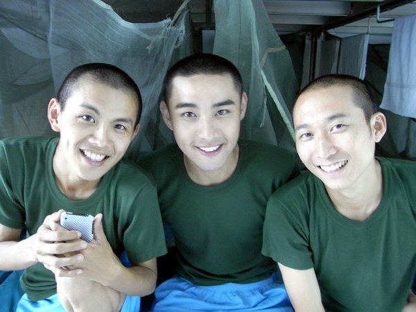 新兵日记电视剧-新兵日记电视剧最新资讯,新兵