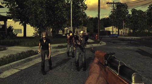 《行尸走肉:生存本能》(The Walking Dead: Survival Instinct)破解版[光盘镜像]_eD2k地址_光盘版游戏_游戏下载_ED2000资源共享