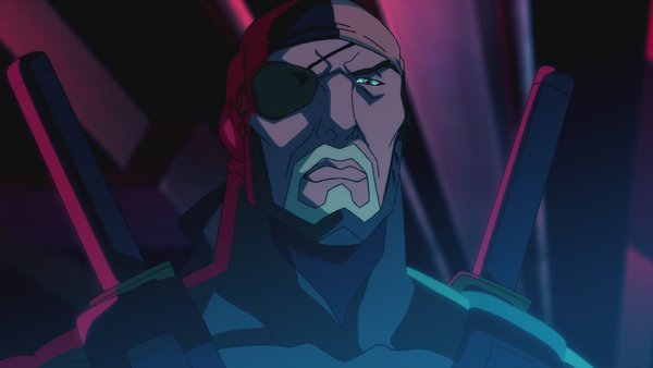 正义联盟闪点悖论免费观看