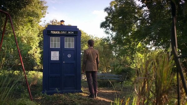 神秘博士 第五季(Doctor Who Season5) - 电视