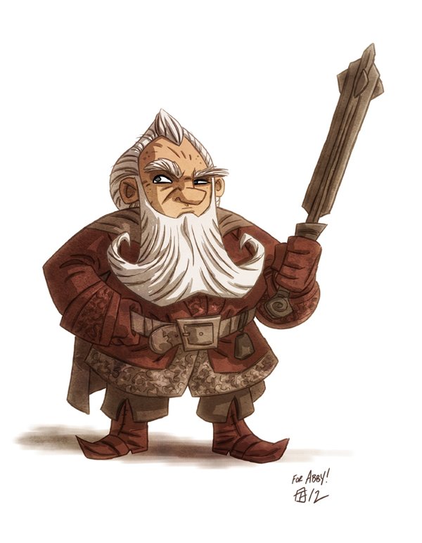 霍比特人3 预告片