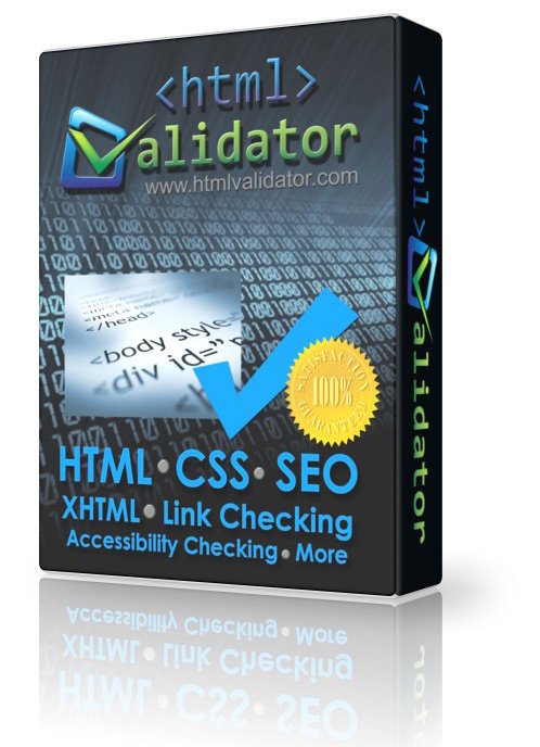 《HTML代码校验工具》(CSE HTML Validator Professional)v12.0 Retail[压缩包]