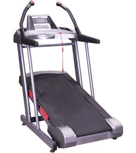 汇康来跑M600 家用大坡度登山跑步机 跑步机替