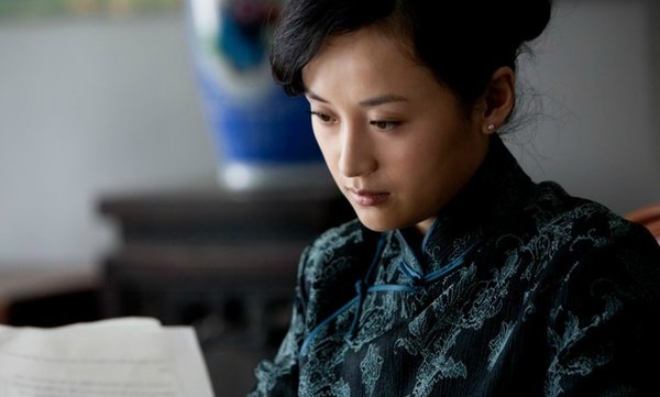 香水佳人+-+电视剧图片