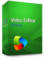 《视频分割合并和编辑软件》(GiliSoft Video Editor)v3.3.0[压缩包]