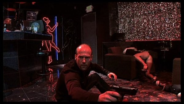 <em>怒火攻心2</em>:高压电(Crank 2: High Voltage) - 电影