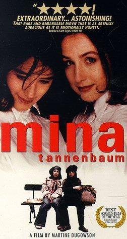 米娜的故事(mina tannenbaum) - 电影图片 | 电影剧照