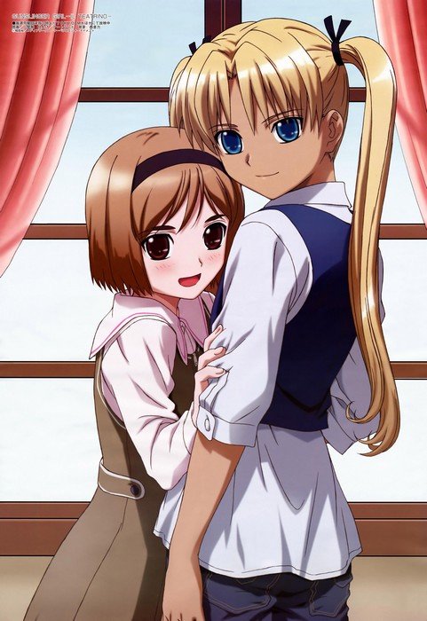 <em>神枪少女第二季</em>