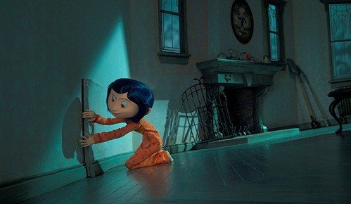 鬼妈妈(coraline) - 电影图片 | 电影剧照 | 高清海报